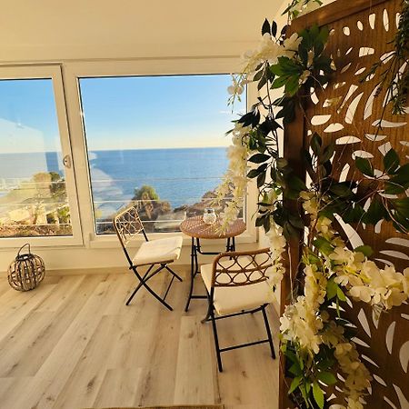 Apartamento Horizonte Azul Almería Exterior foto