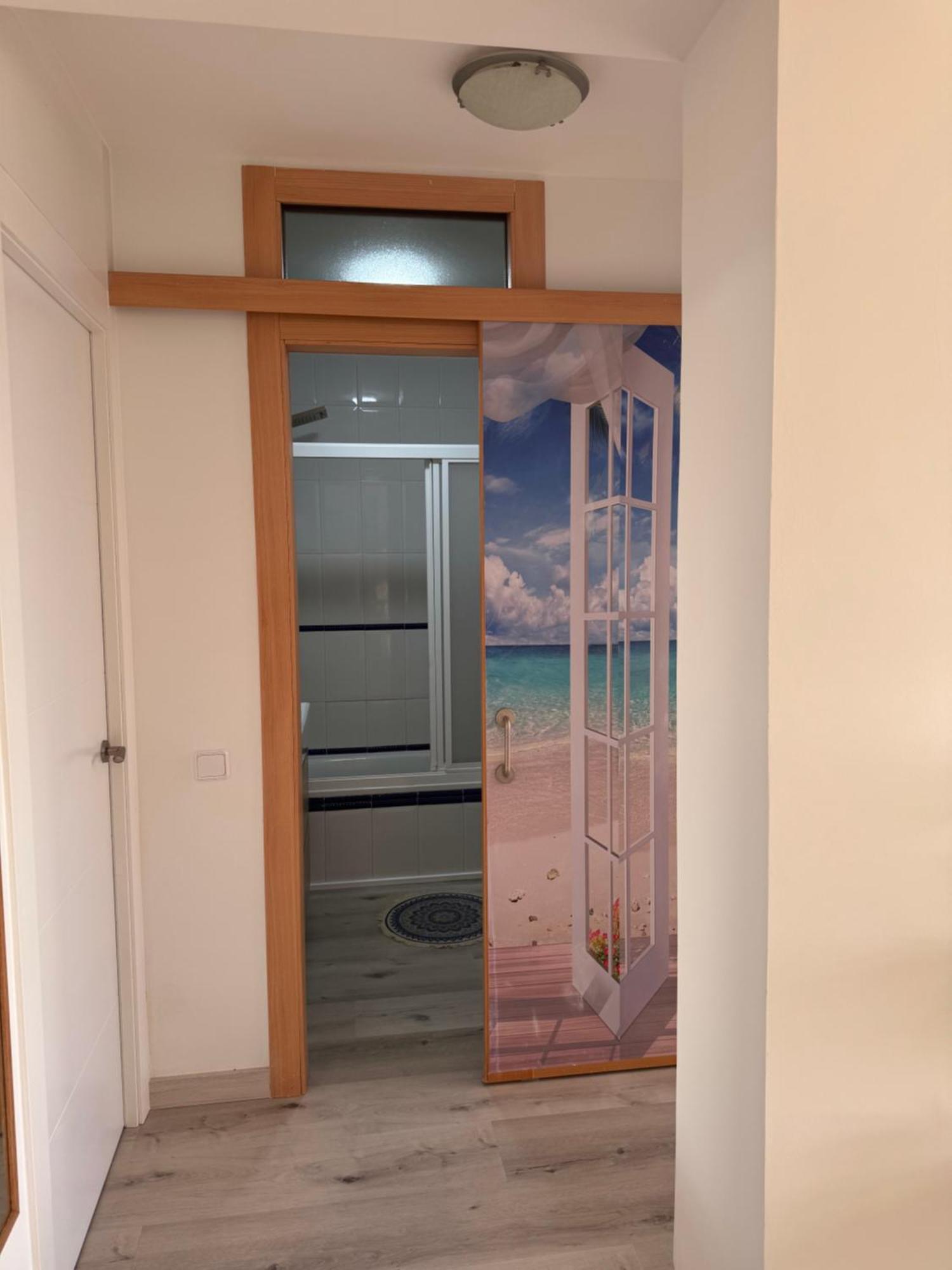 Apartamento Horizonte Azul Almería Exterior foto