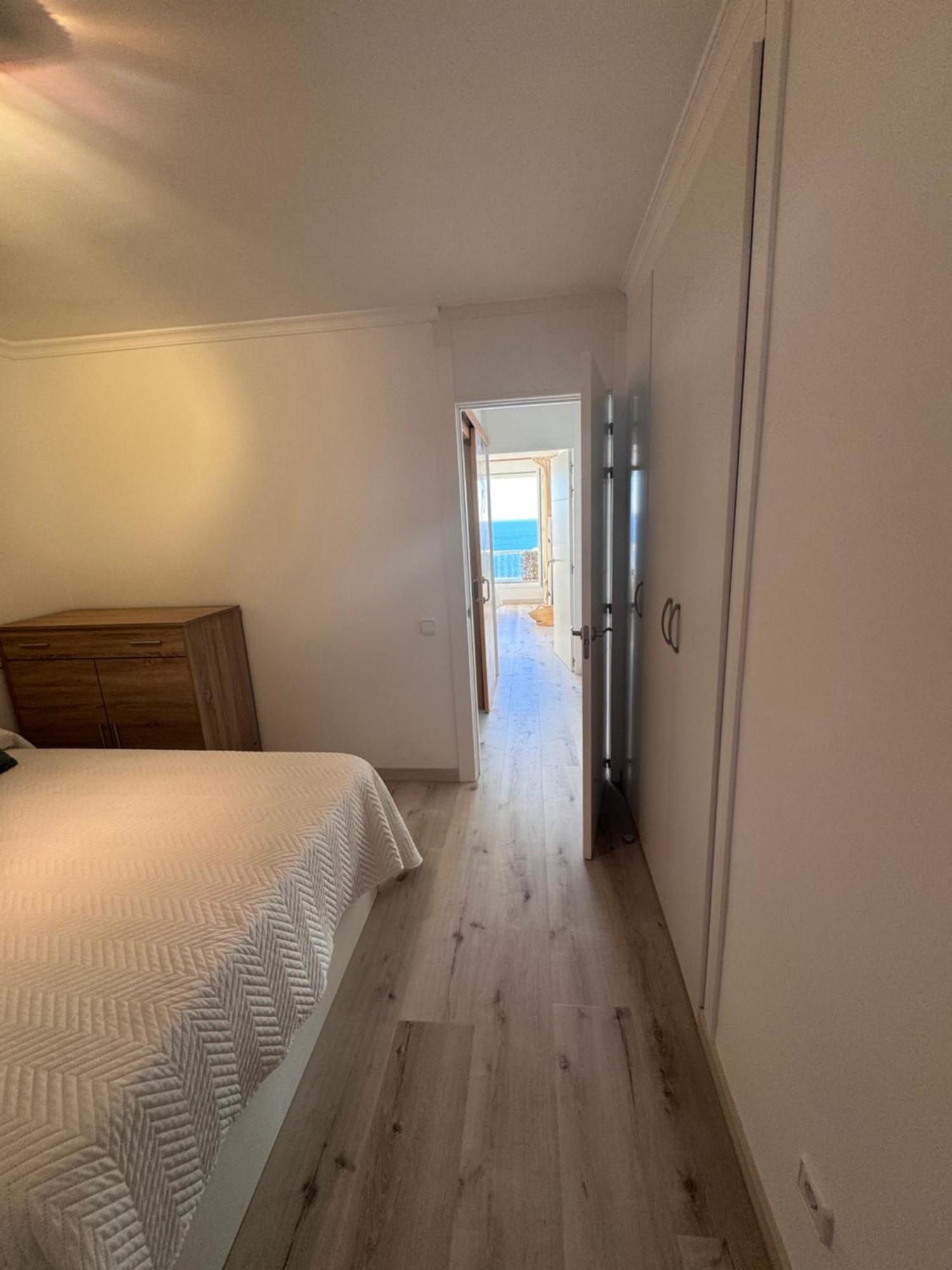 Apartamento Horizonte Azul Almería Exterior foto